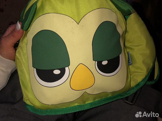 Держатель дл ребенка