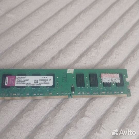 Материнская плата