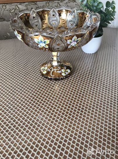 Ваза для фруктов