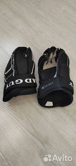 Детская хоккейная форма