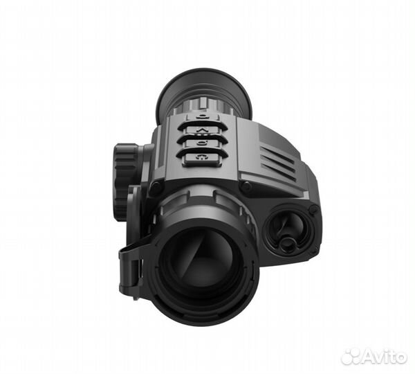 Тепловизионный прицел iRay Geni GL 35R