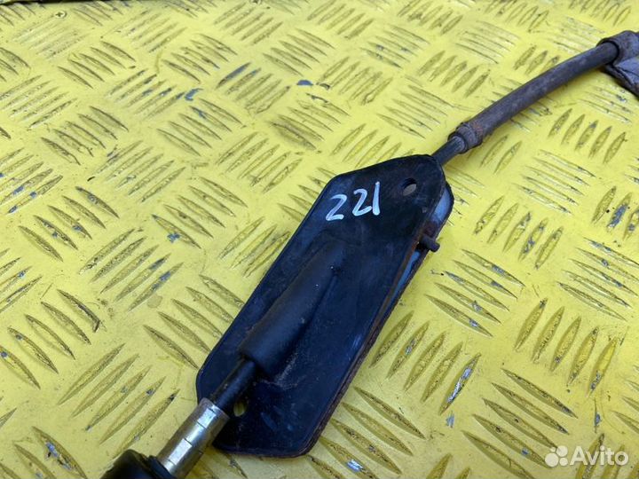 Трос кулисы кпп Mitsubishi Pajero Io/Pinin 1.8