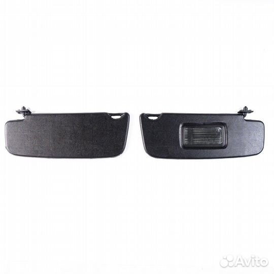 Солнцезащитный козырек ваз 1118,2190