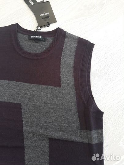 Жилет Antony Morato (Италия) р-р L (46)