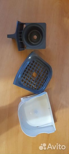 Кофемашина Krups Dolce Gusto