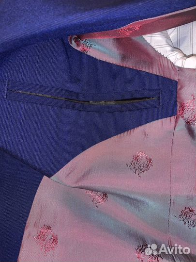 Пиджак школьный