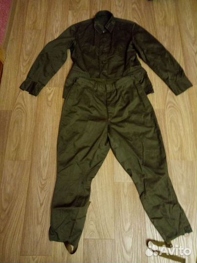 Военная форма