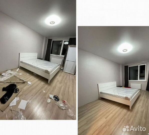 Уборка квартир. Клининг. Уборка помещений