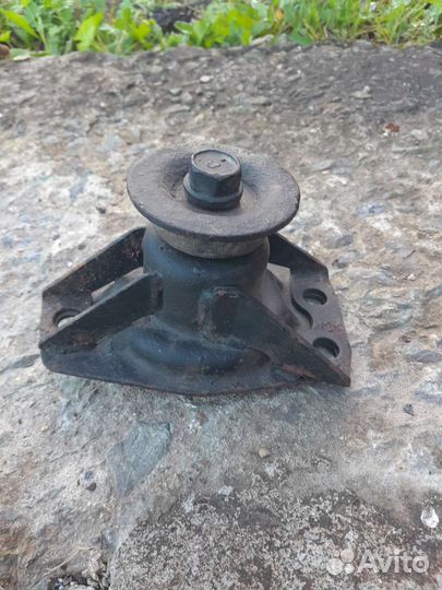 Подушки редуктора