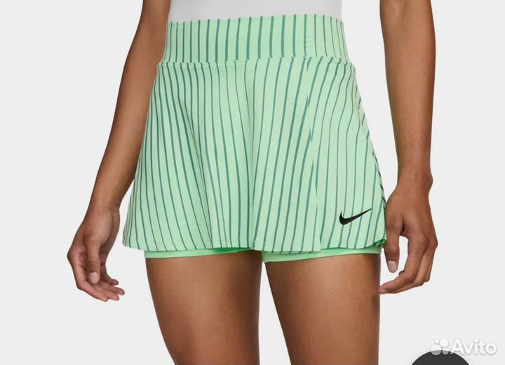 Теннисная юбка nike