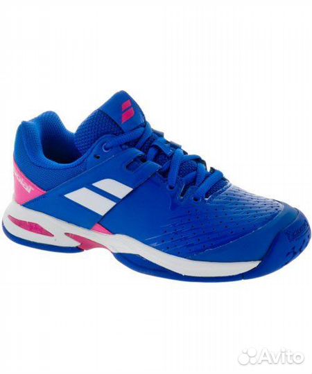 Кроссовки для тенниса детские новые