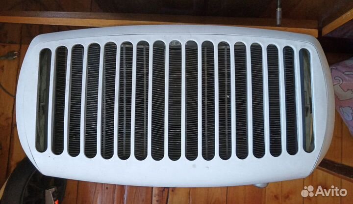 Electrolux oxygen z7010 air cleaner
