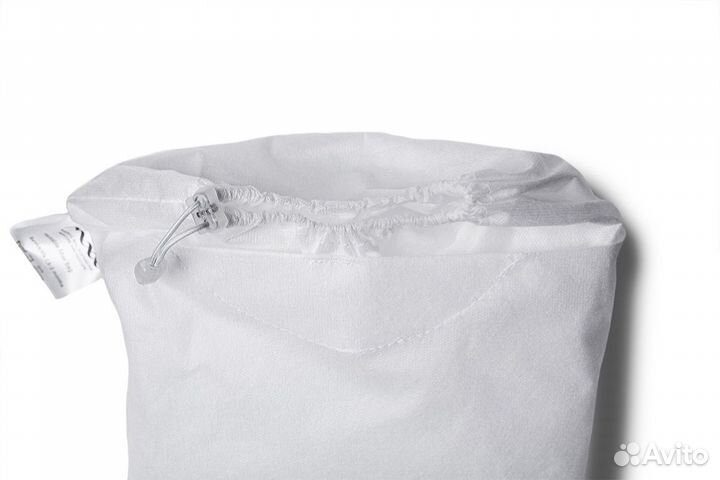 Мешок для вытяжки маникюрный