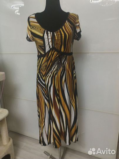 Винтаж платье