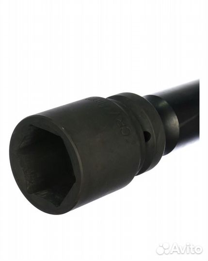 Пневмогайковерт crown CT38083 BMC