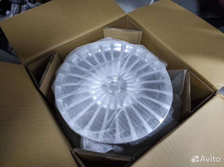 Диски R23 для Mercedes-Benz X167 GLS Maybach