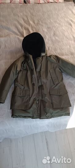 Куртка woolrich