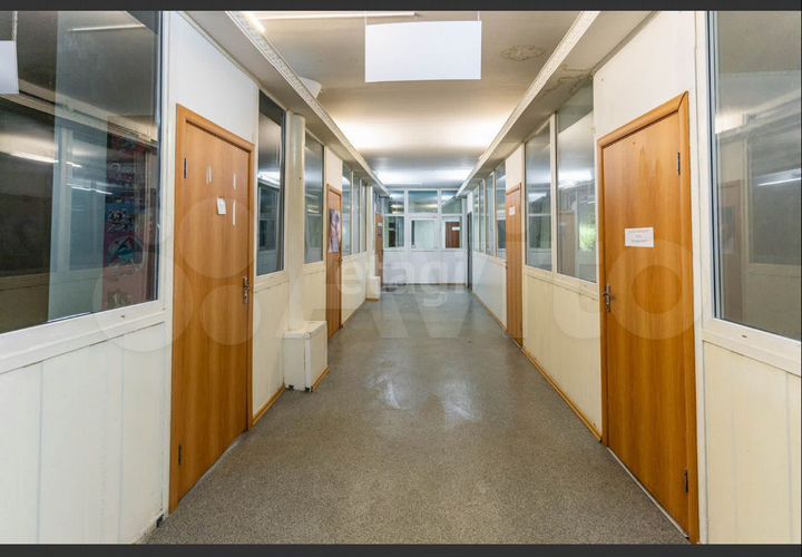 Свободного назначения, 50 м²