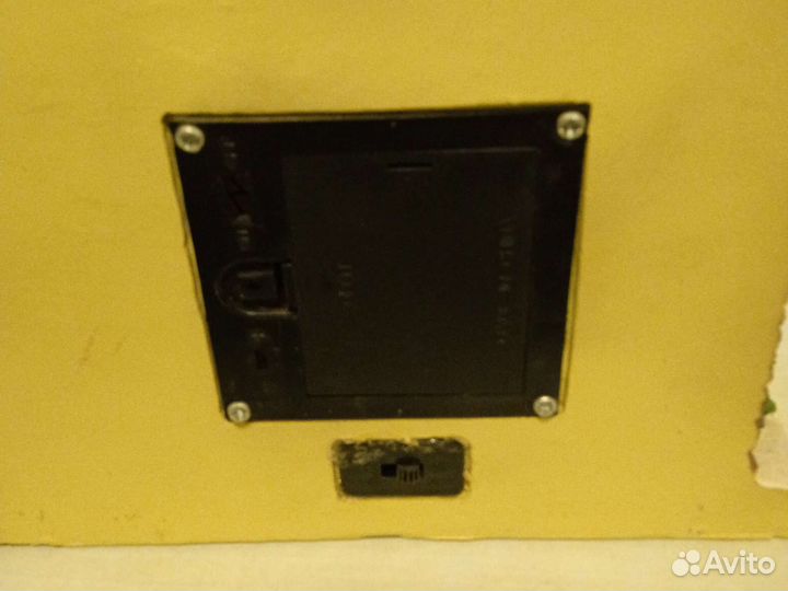 Интерьерные домики