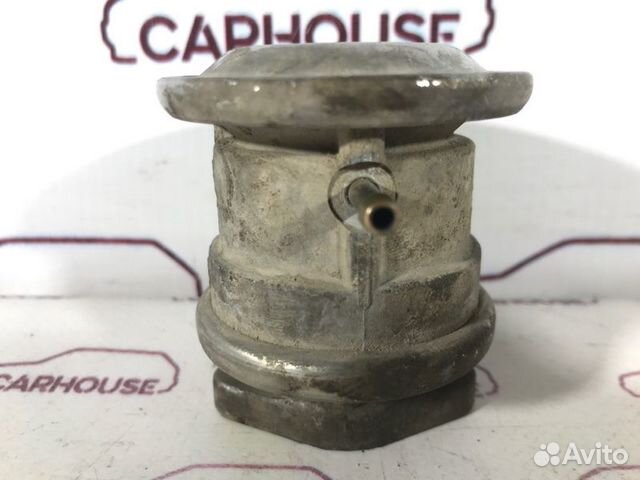 Клапан егр Volkswagen Touareg GP 4.2 AXQ 2003