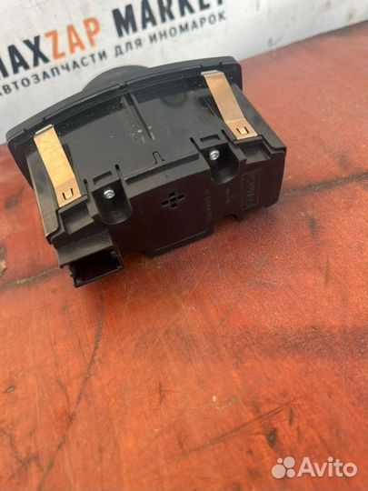 Блок управления светом Ford Focus 3 2011-2019