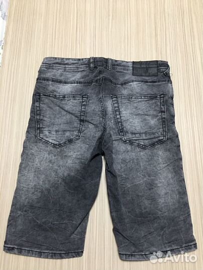 Шорты мужские