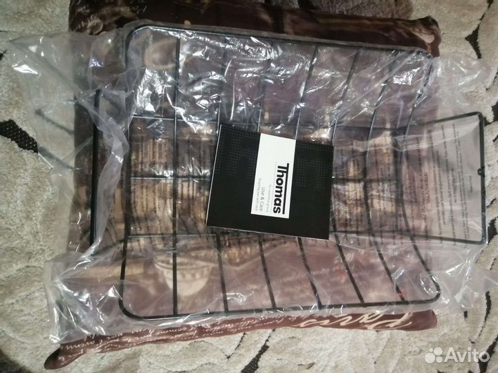 Жаровня thomas