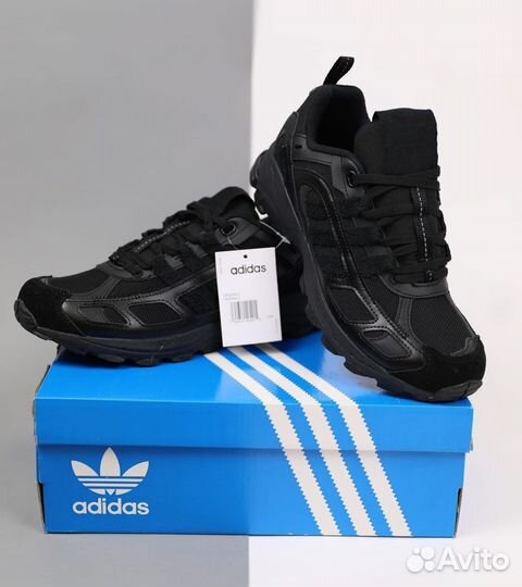 Кроссовки Adidas Adiprene+мужские Новые