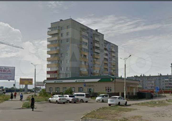 4-к. квартира, 82 м², 3/10 эт.