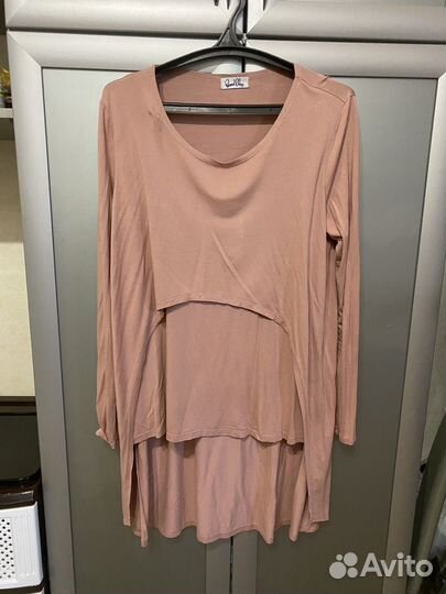 Одежда для беременных и кормящих от 44 до 48