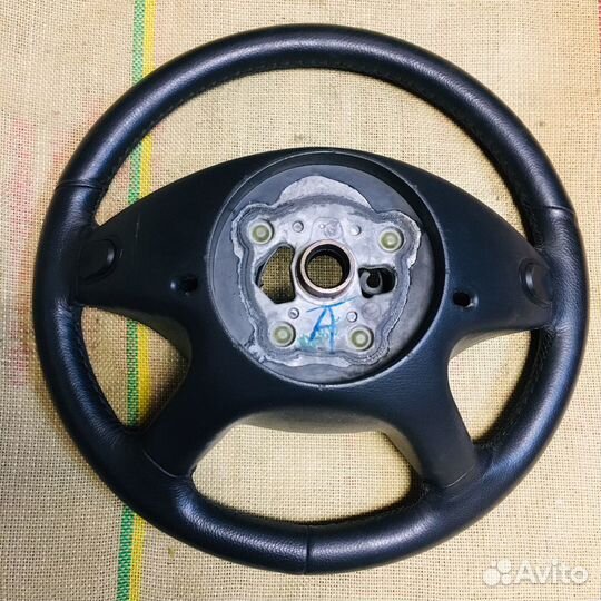 Руль Mercedes w164