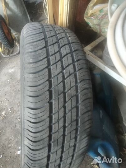 Hankook Radial RA14 15.00/65 R15 42B
