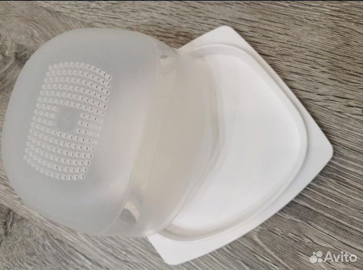 Умная сырница