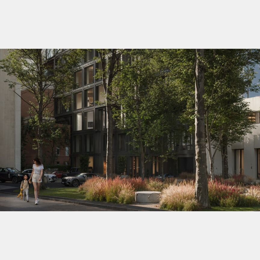 2-к. квартира, 116 м², 9/13 эт.