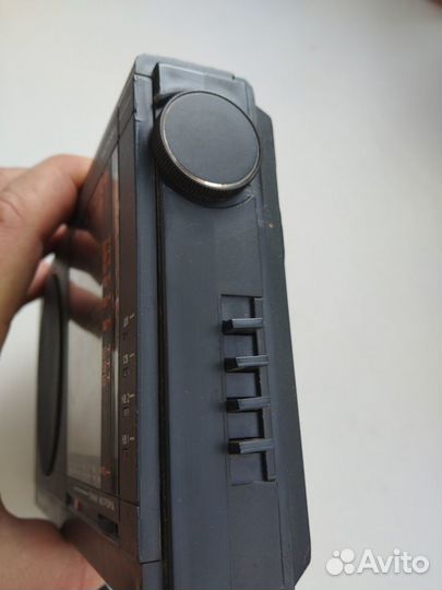 Радиоприёмник 