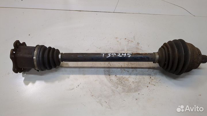 Полуось Audi A6 (C6), 2005