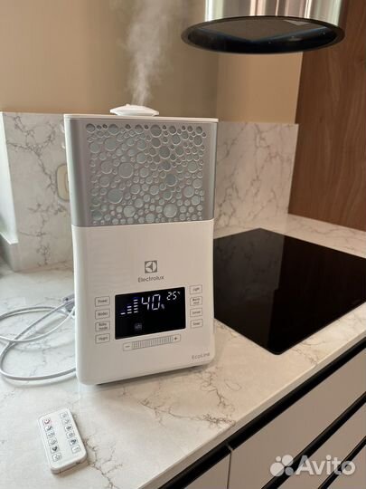 Увлажнитель Electrolux