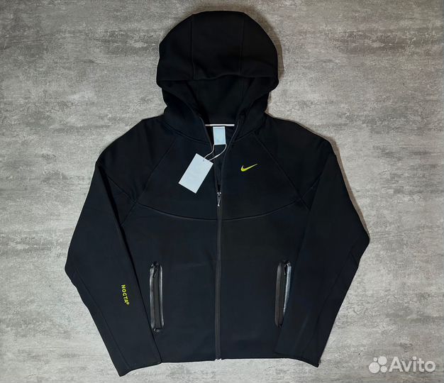 Зип худи Nike
