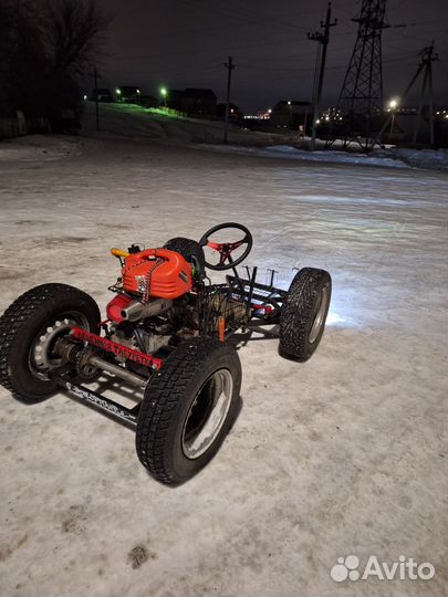 Бешеная табуретка