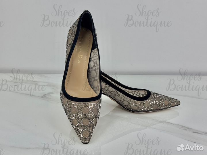 Туфли женские Dior