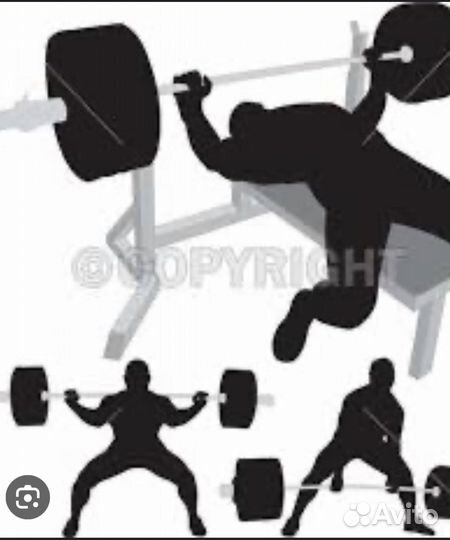 Тренировки для детей в тренажерном зале