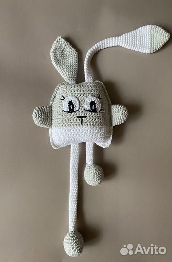 Игрушки тянучки