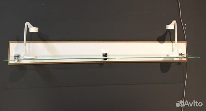 Полка навесная