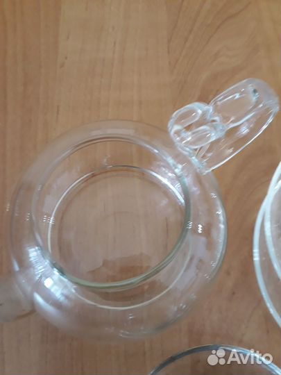 Чайный набор