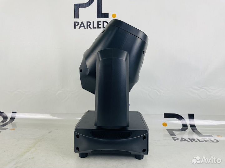 Вращающаяся голова спот PL Led Spot 100w