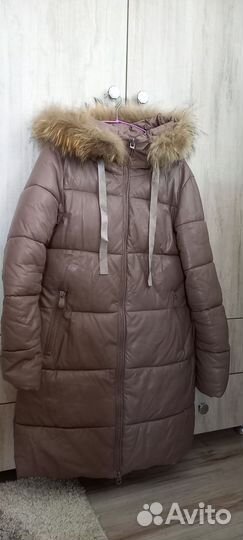 Куртки женские