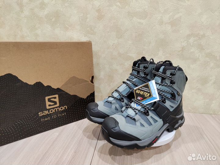 Salomon quest 4 GTX W оригинал 25