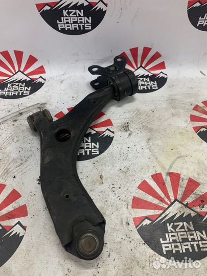 Рычаг подвески нижний передний левый Mazda 3 BL