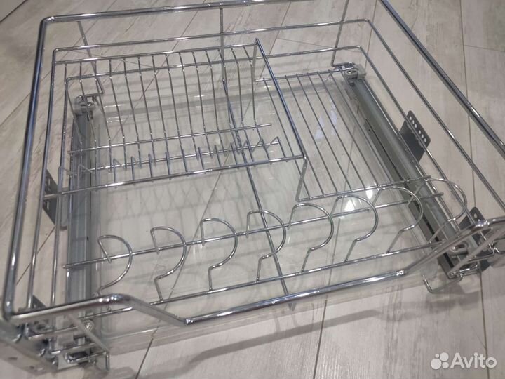 Корзина выкатная