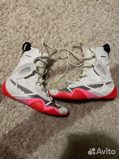 Борсерки Nike Hyperko 2